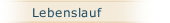 Lebenslauf