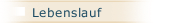Lebenslauf